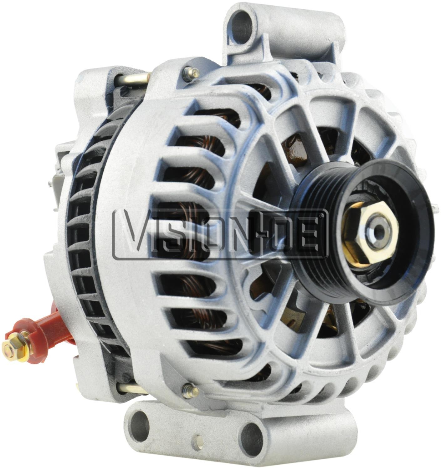 Vision 8437 Remanufactured Alternator - Image 5