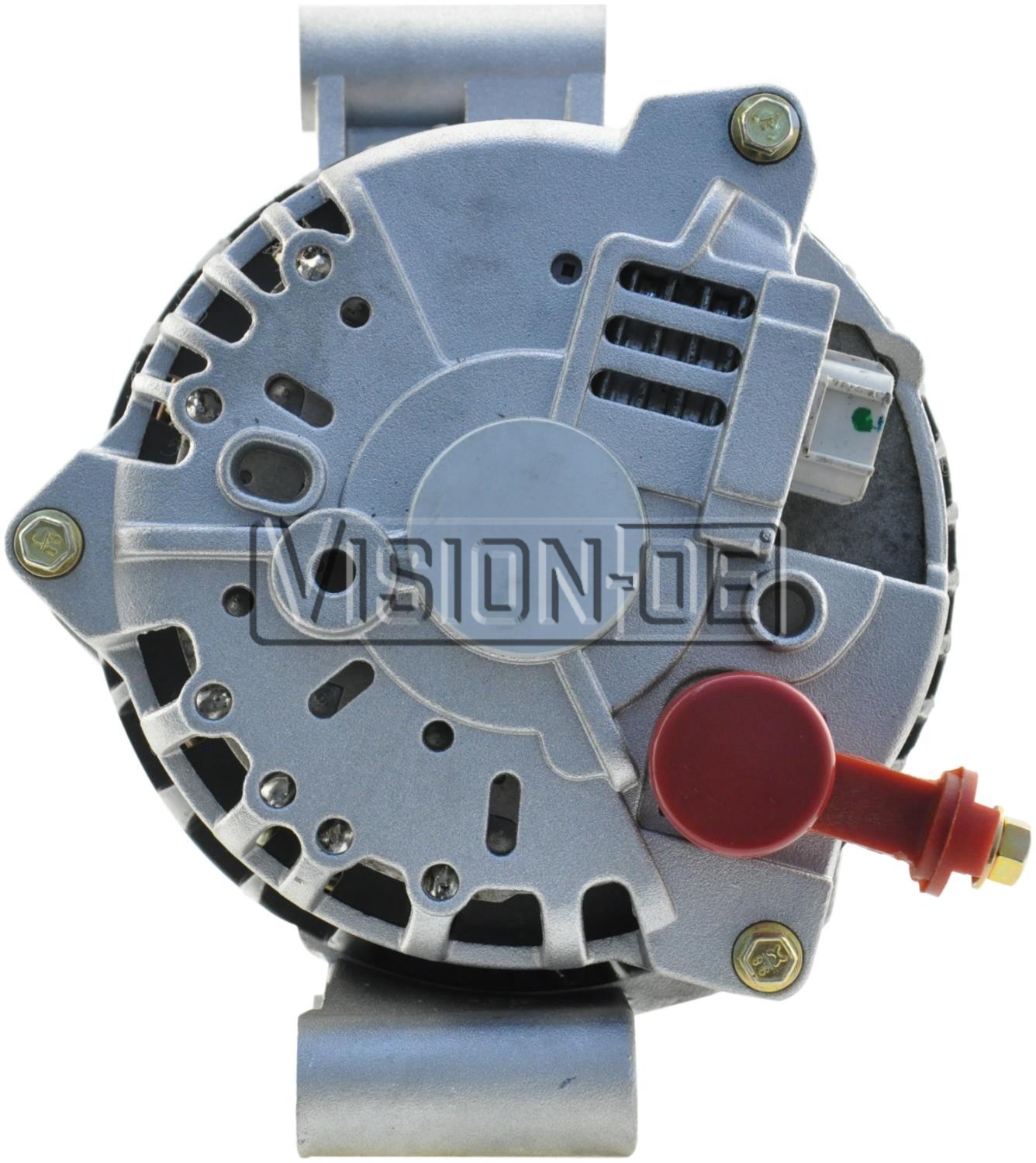 Vision 8437 Remanufactured Alternator