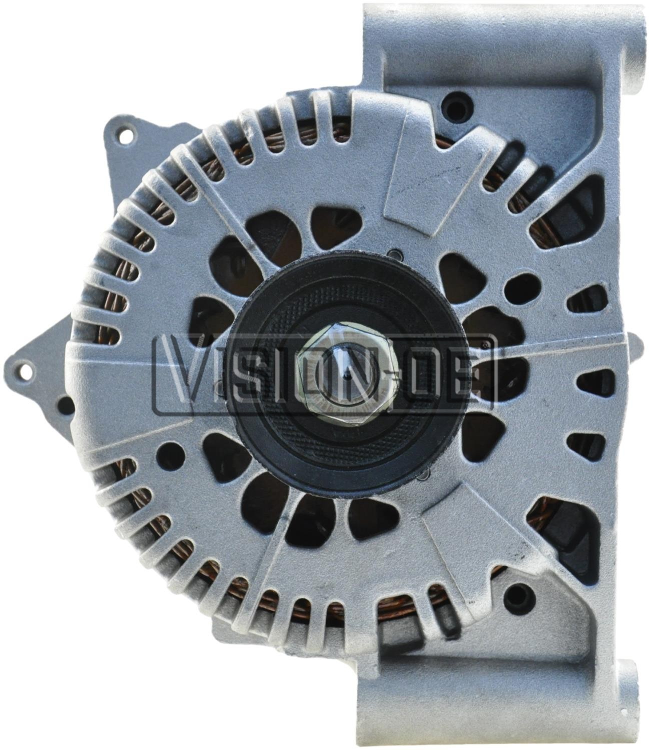 Vision 8442 Remanufactured Alternator - Image 5