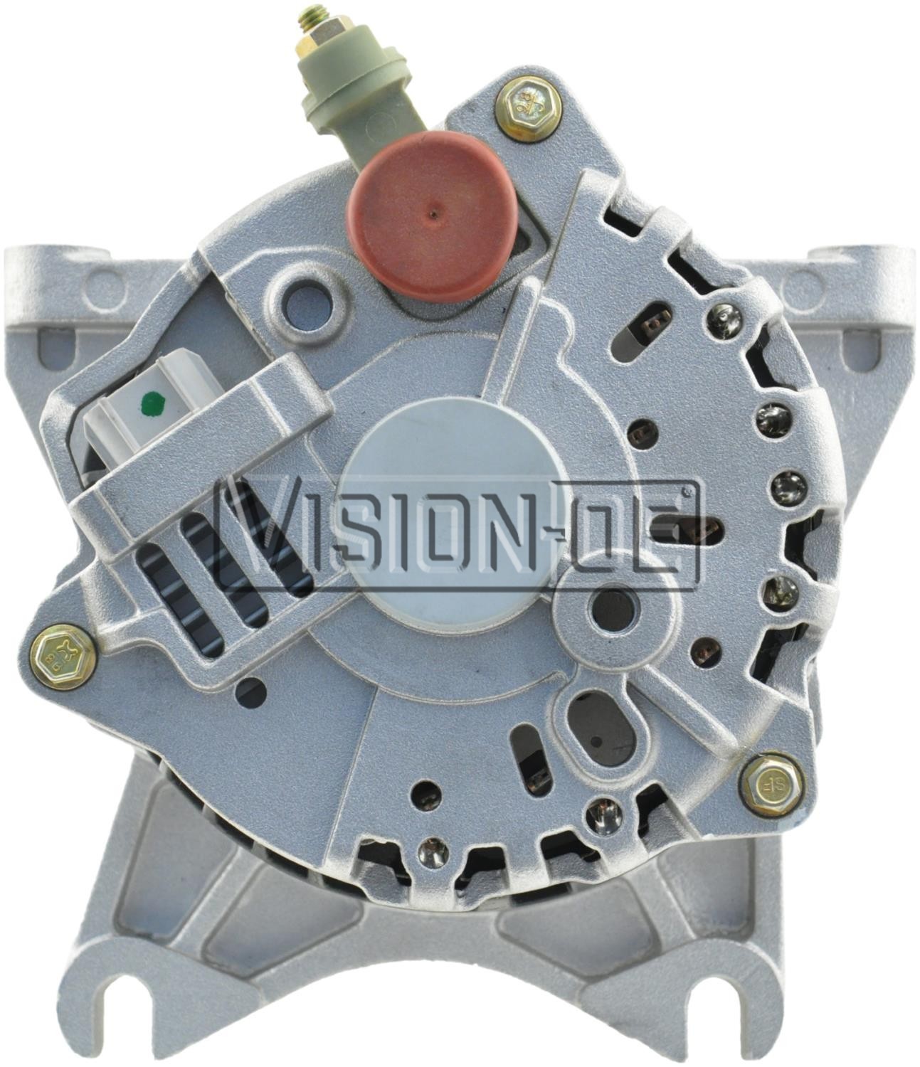 Vision 8443 Remanufactured Alternator
