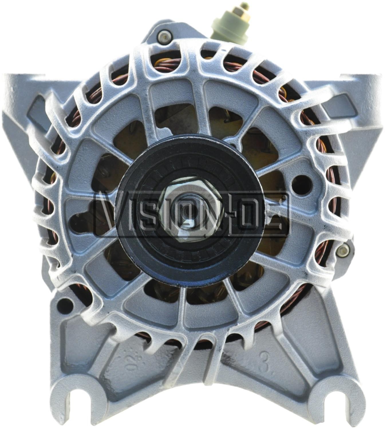 Vision 8443 Remanufactured Alternator - Image 4