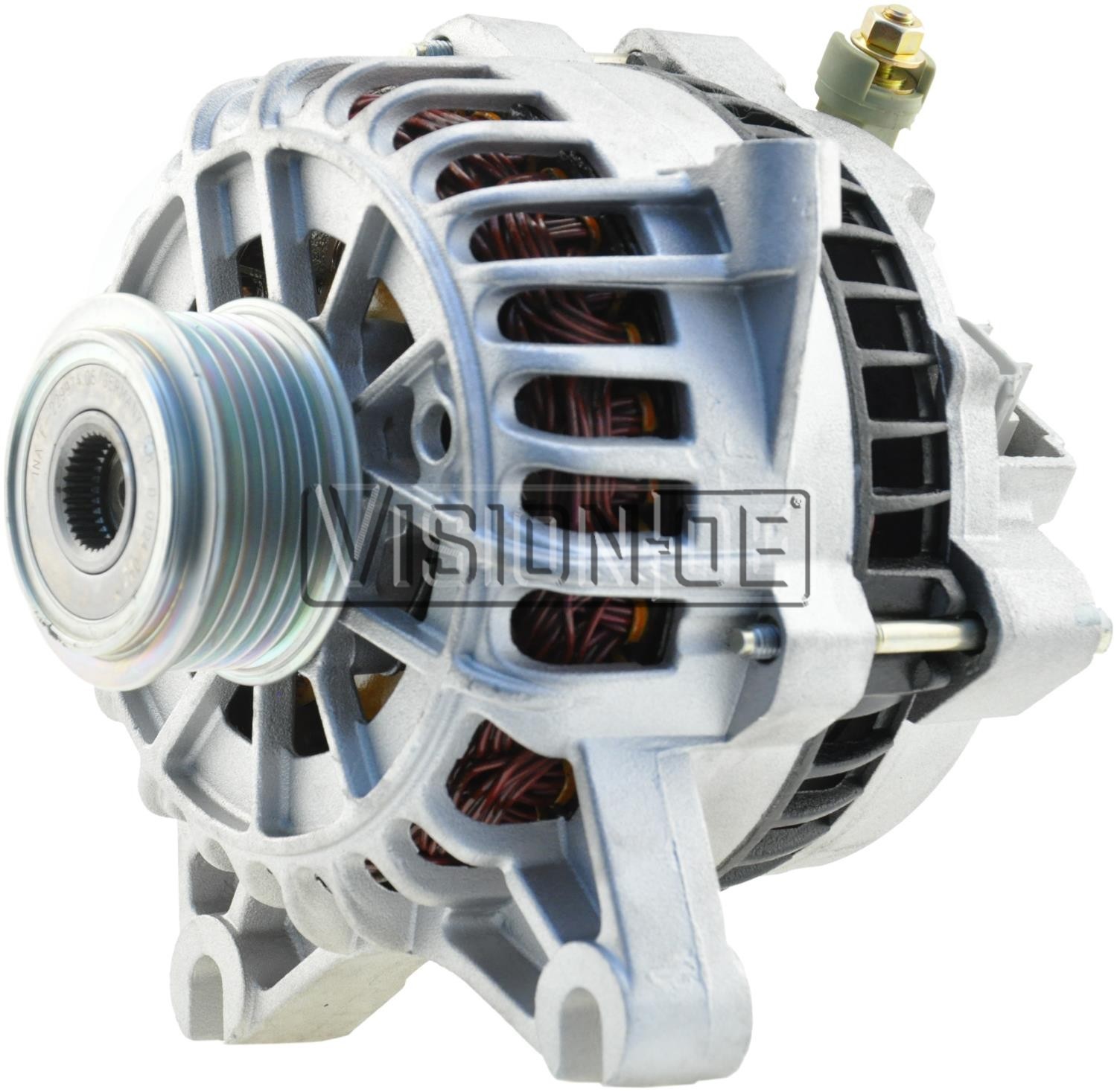 Vision 8444 Remanufactured Alternator - Image 5