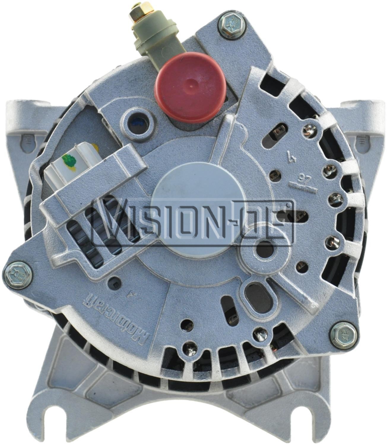 Vision 8444 Remanufactured Alternator
