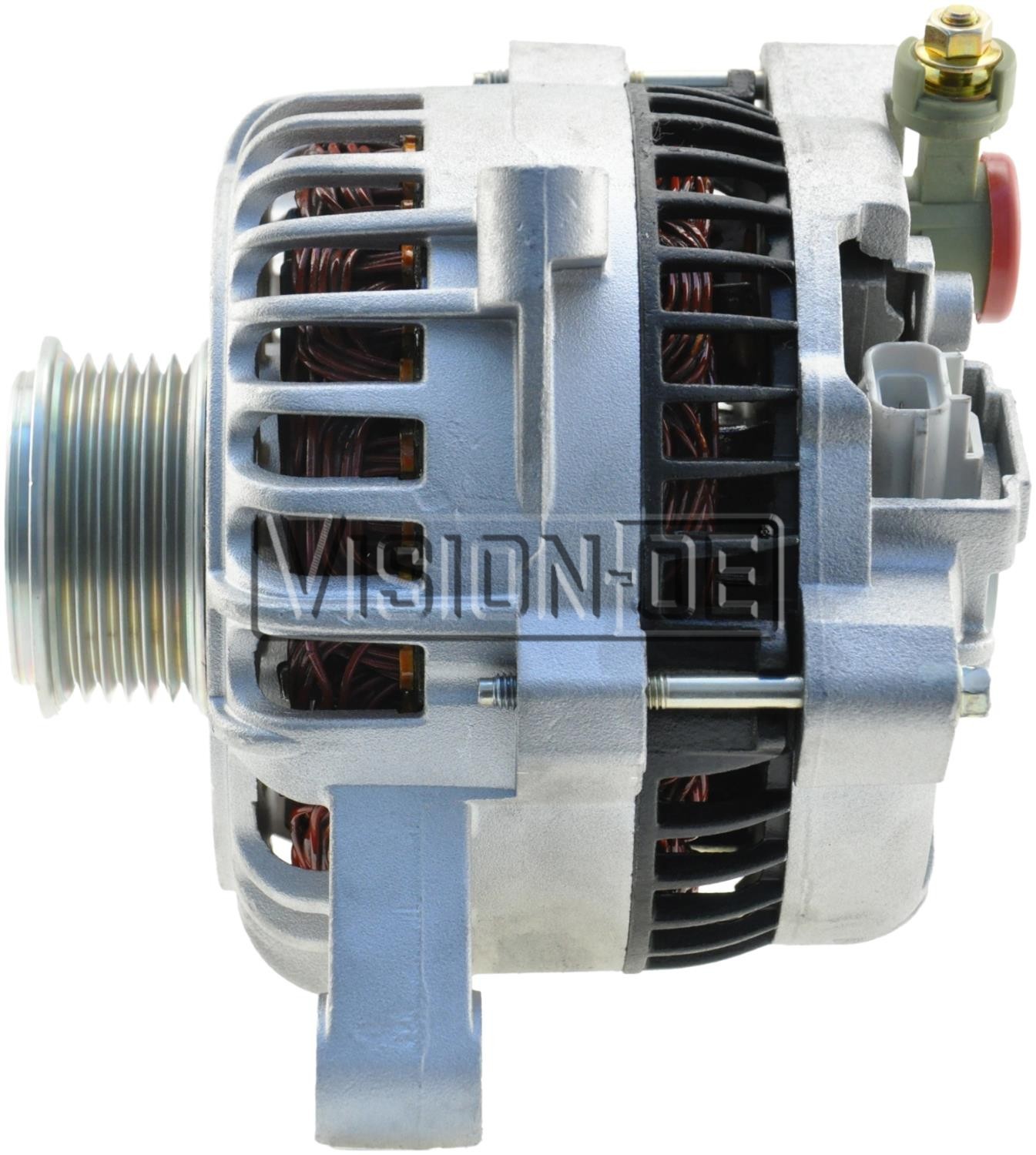 Vision 8444 Remanufactured Alternator - Image 2