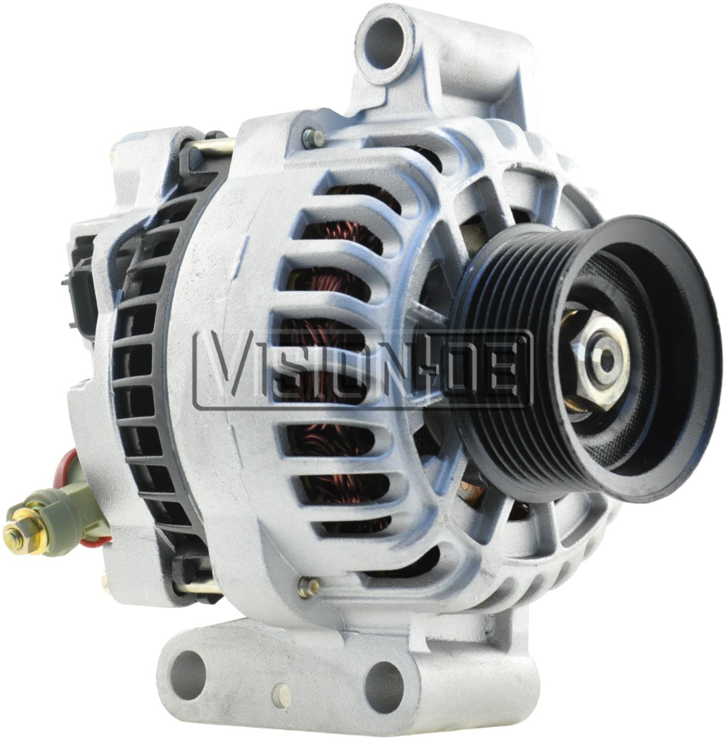 Vision 8445 Remanufactured Alternator - Image 5