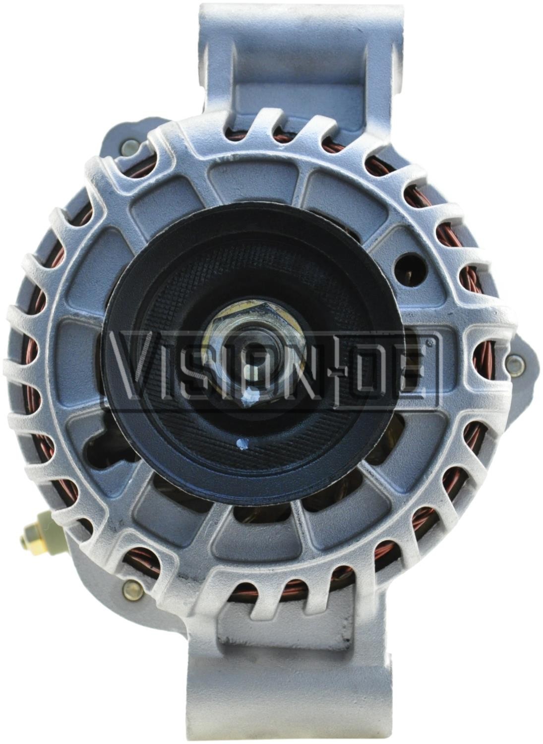 Vision 8445 Remanufactured Alternator - Image 2