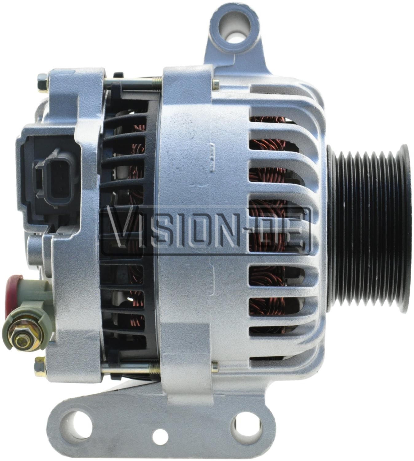 Vision 8445 Remanufactured Alternator