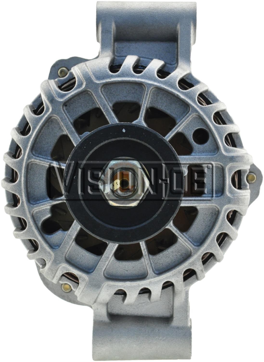 Vision 8447 Remanufactured Alternator - Image 4