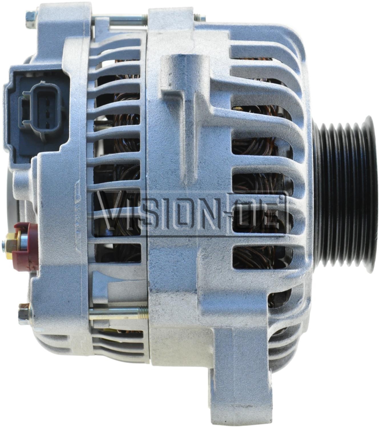 Vision 8448 Remanufactured Alternator - Image 5