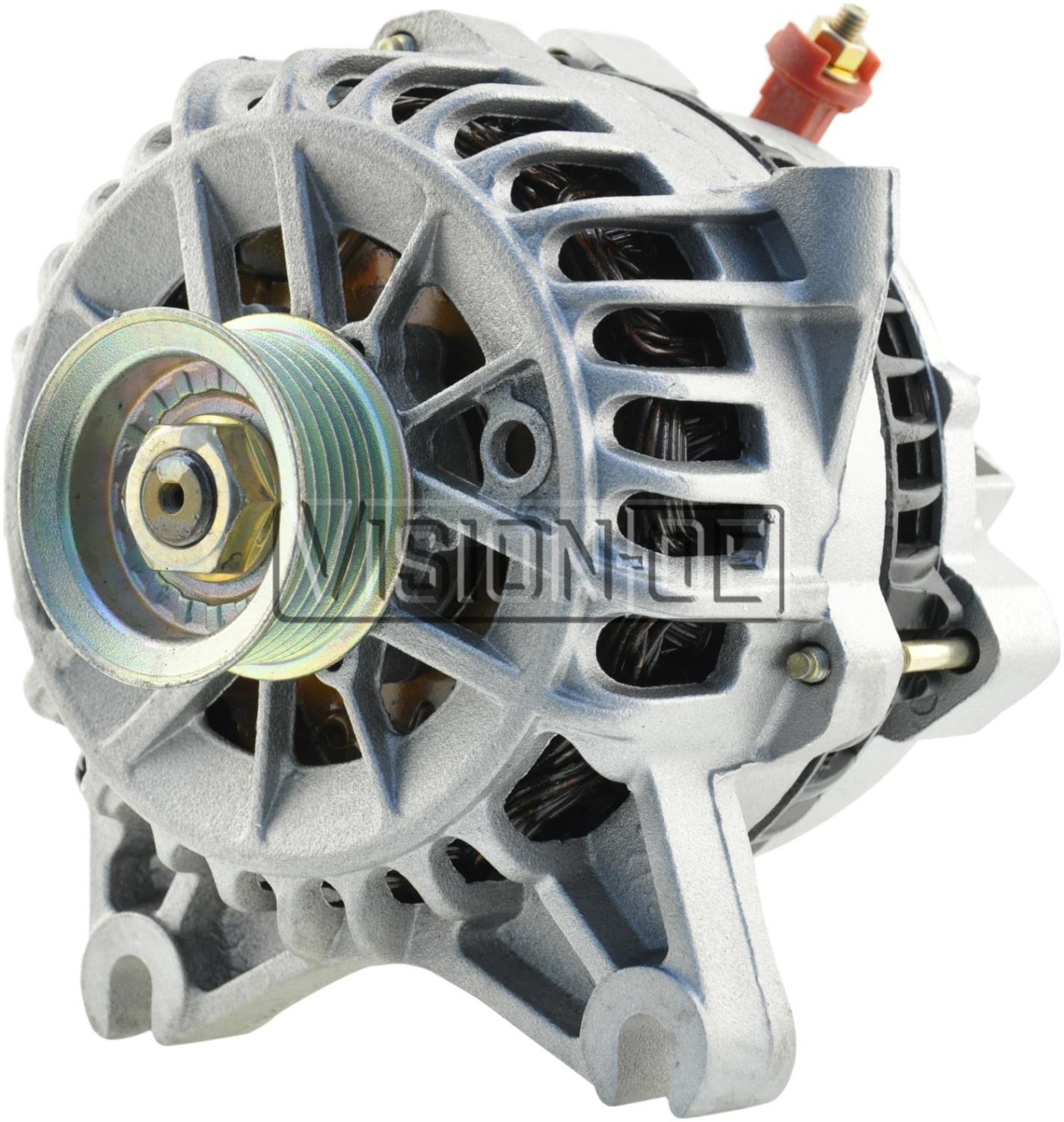 Vision 8472 Remanufactured Alternator