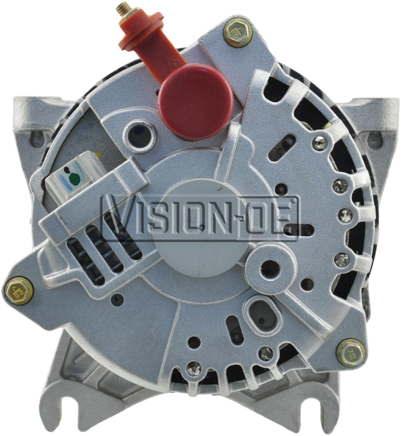 Vision 8472 Remanufactured Alternator - Image 2