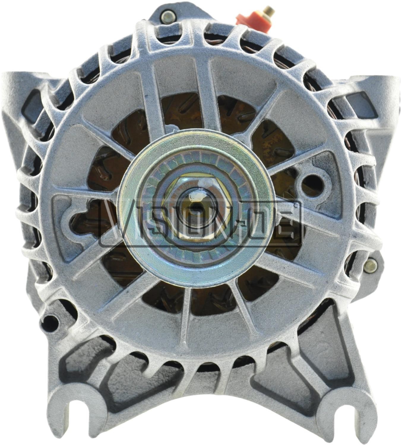 Vision 8472 Remanufactured Alternator - Image 4