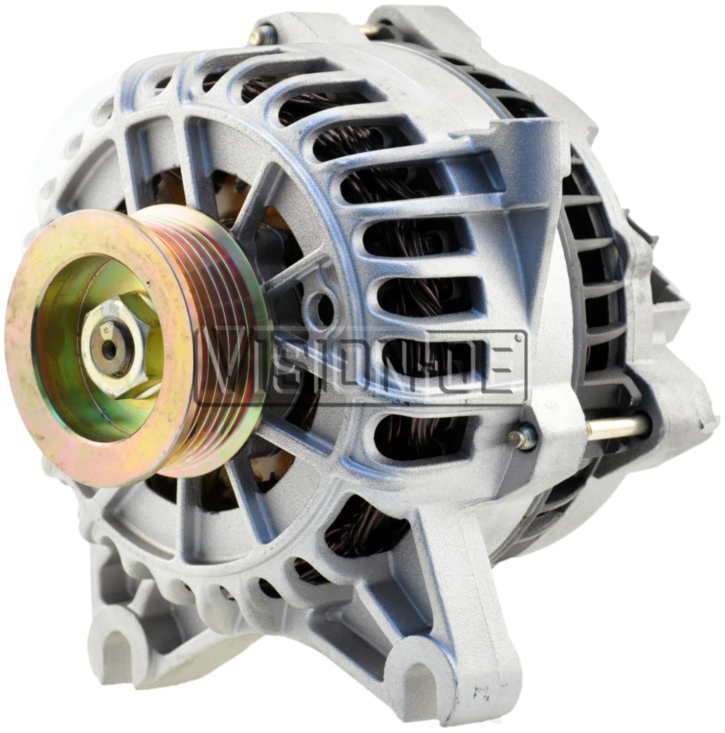 Vision 8473 Remanufactured Alternator
