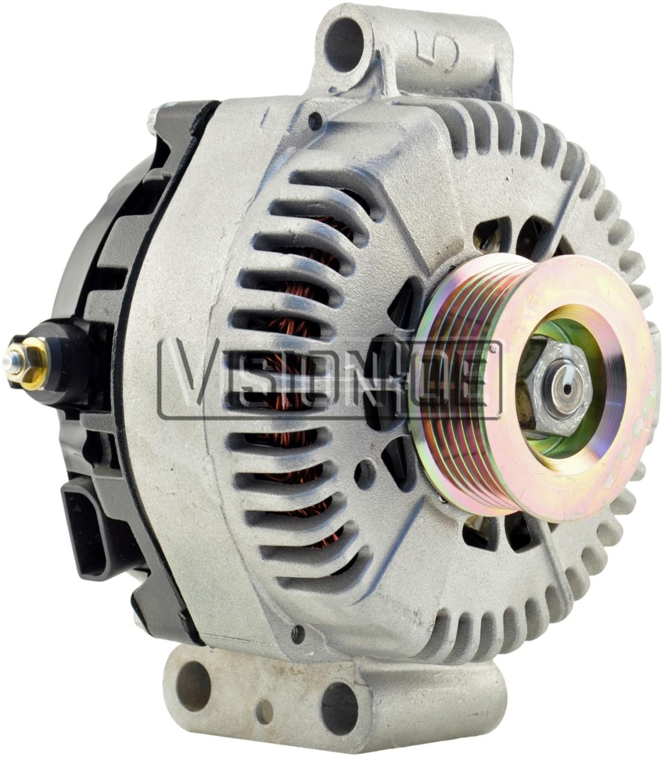 Vision 8477 Remanufactured Alternator