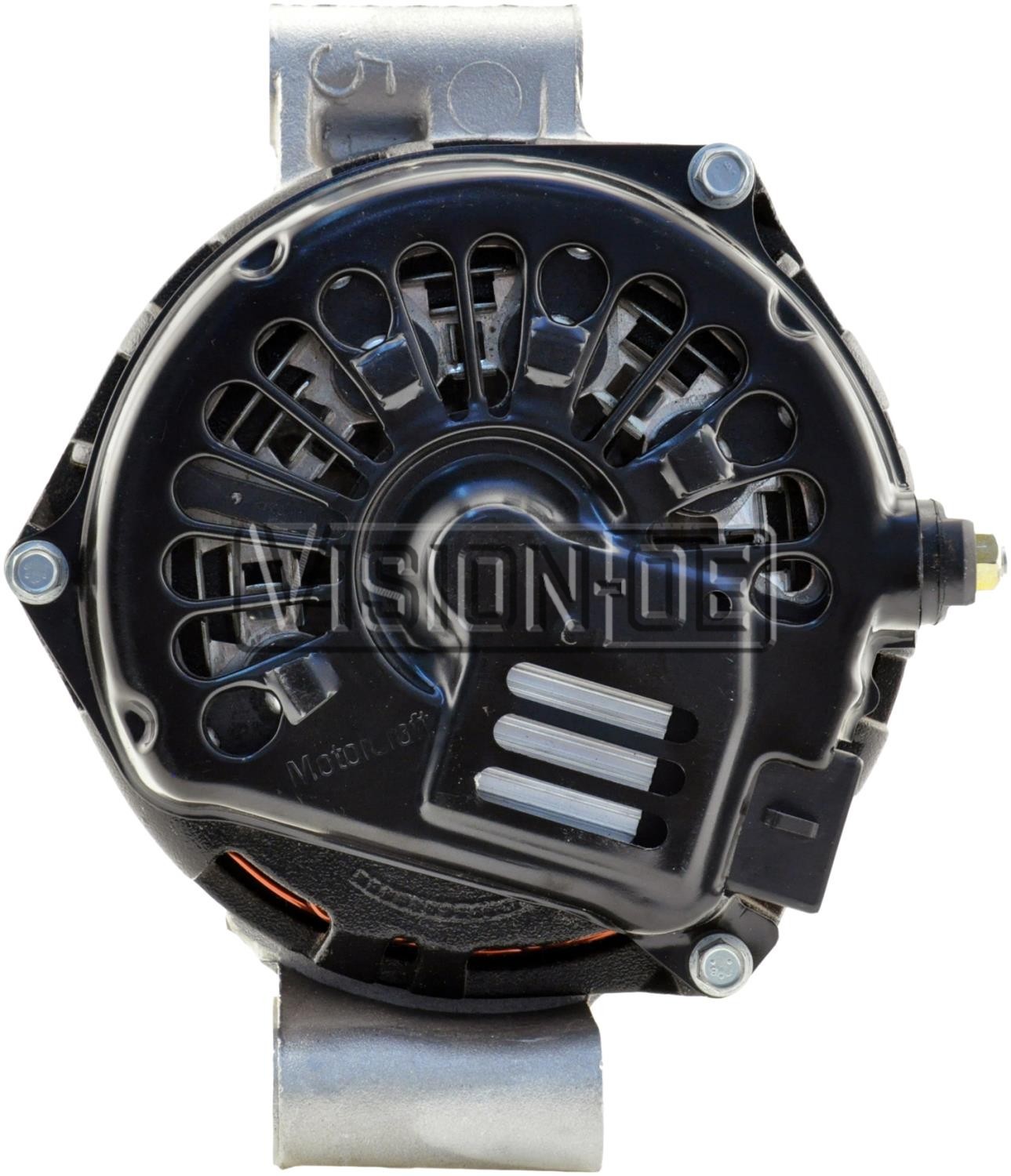 Vision 8477 Remanufactured Alternator - Image 5