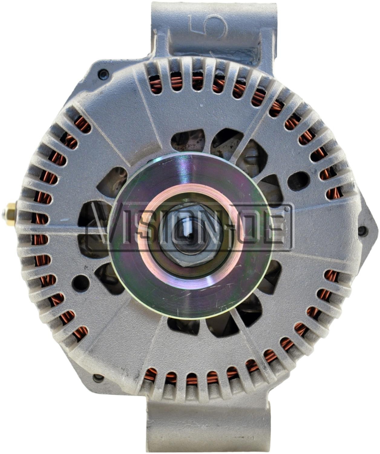 Vision 8477 Remanufactured Alternator - Image 3