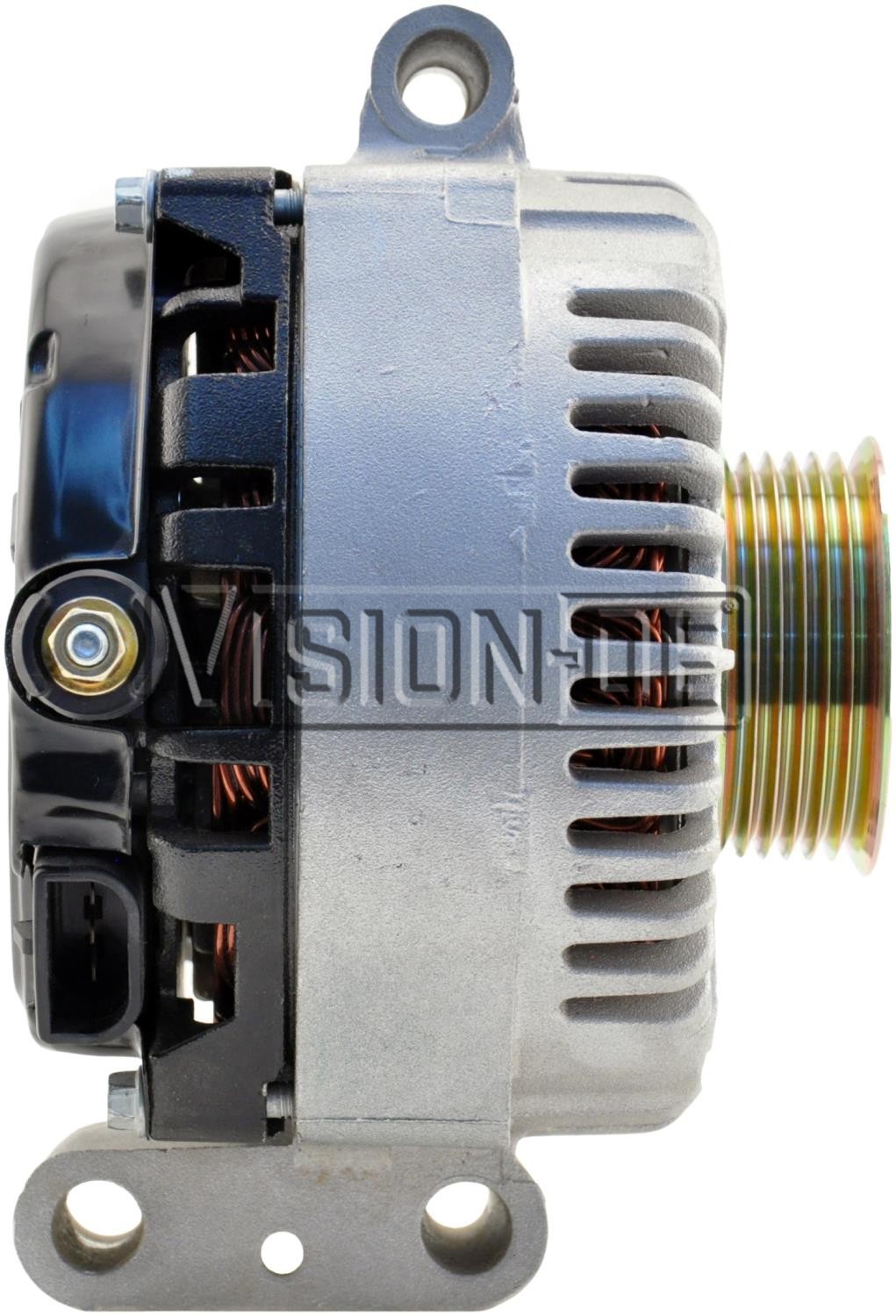 Vision 8477 Remanufactured Alternator - Image 2