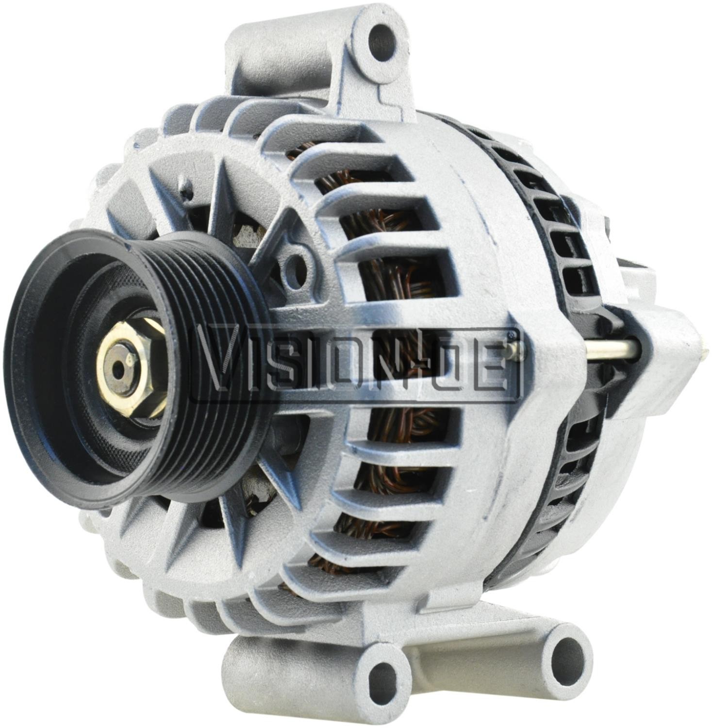 Vision 8478 Remanufactured Alternator - Image 2