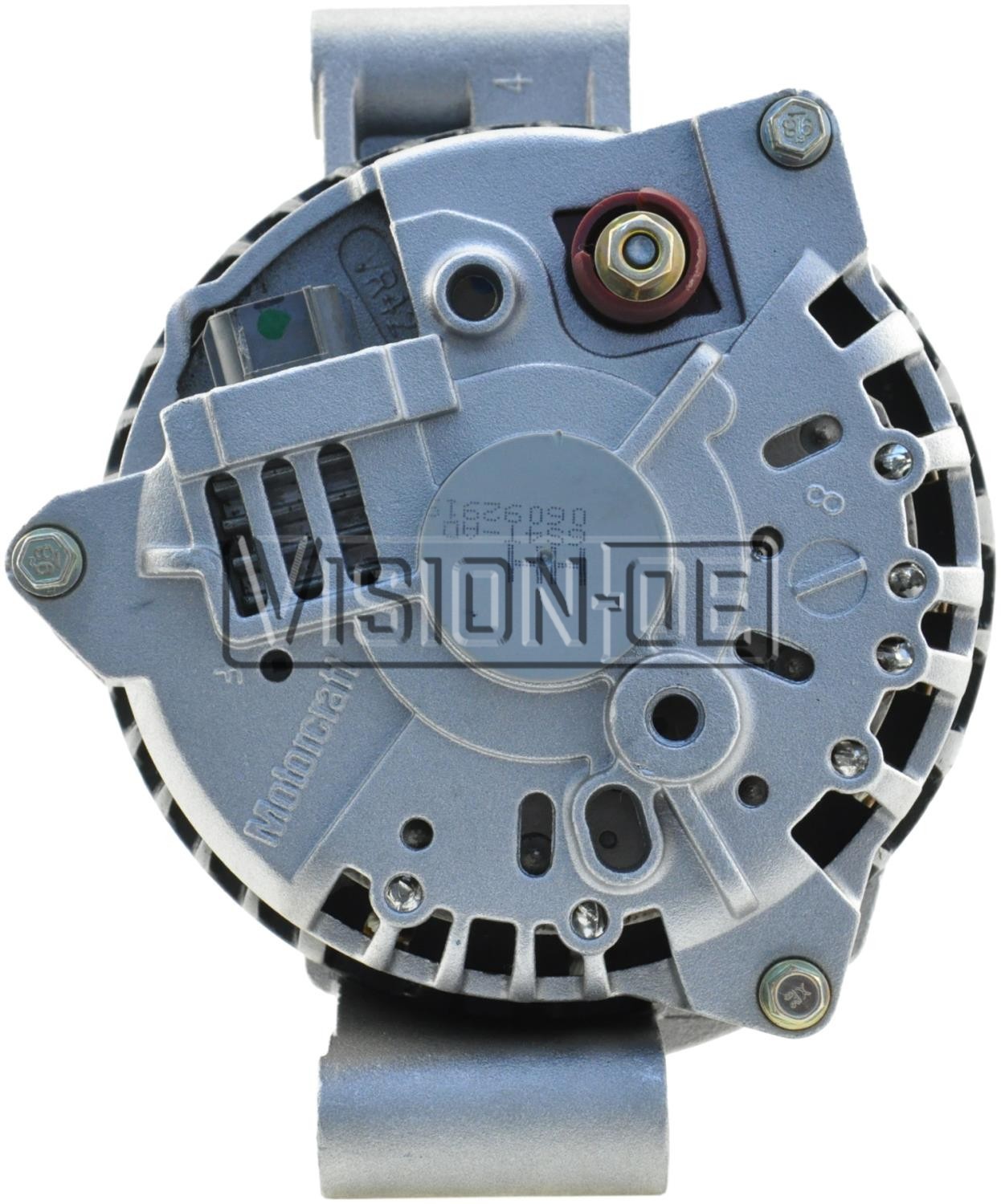 Vision 8478 Remanufactured Alternator - Image 3
