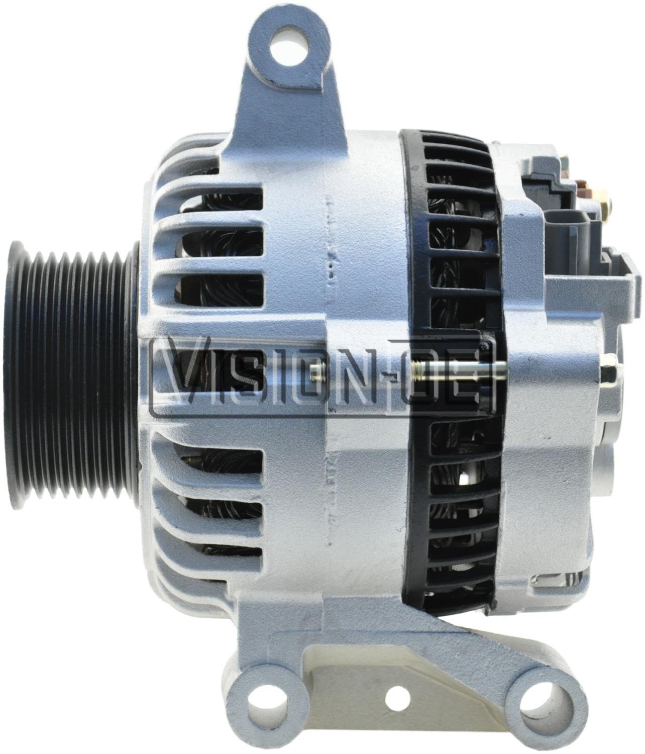 Vision 8479 Remanufactured Alternator
