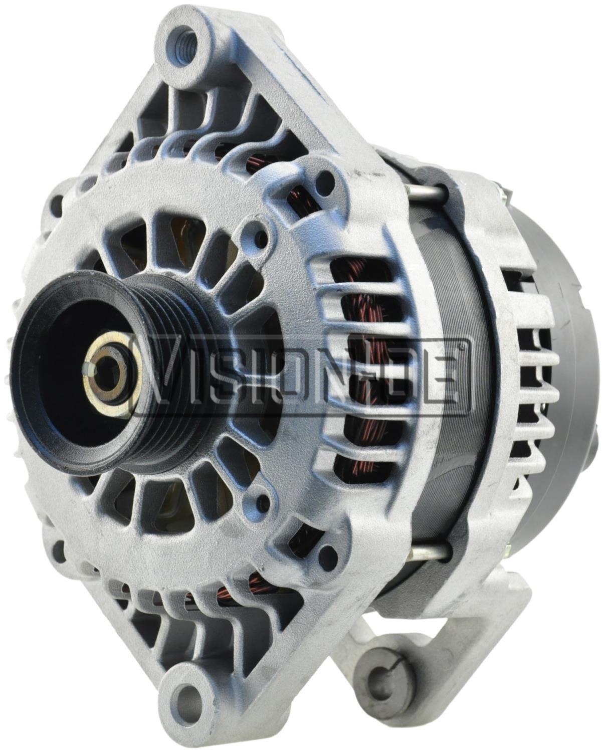 Vision 8485 Remanufactured Alternator