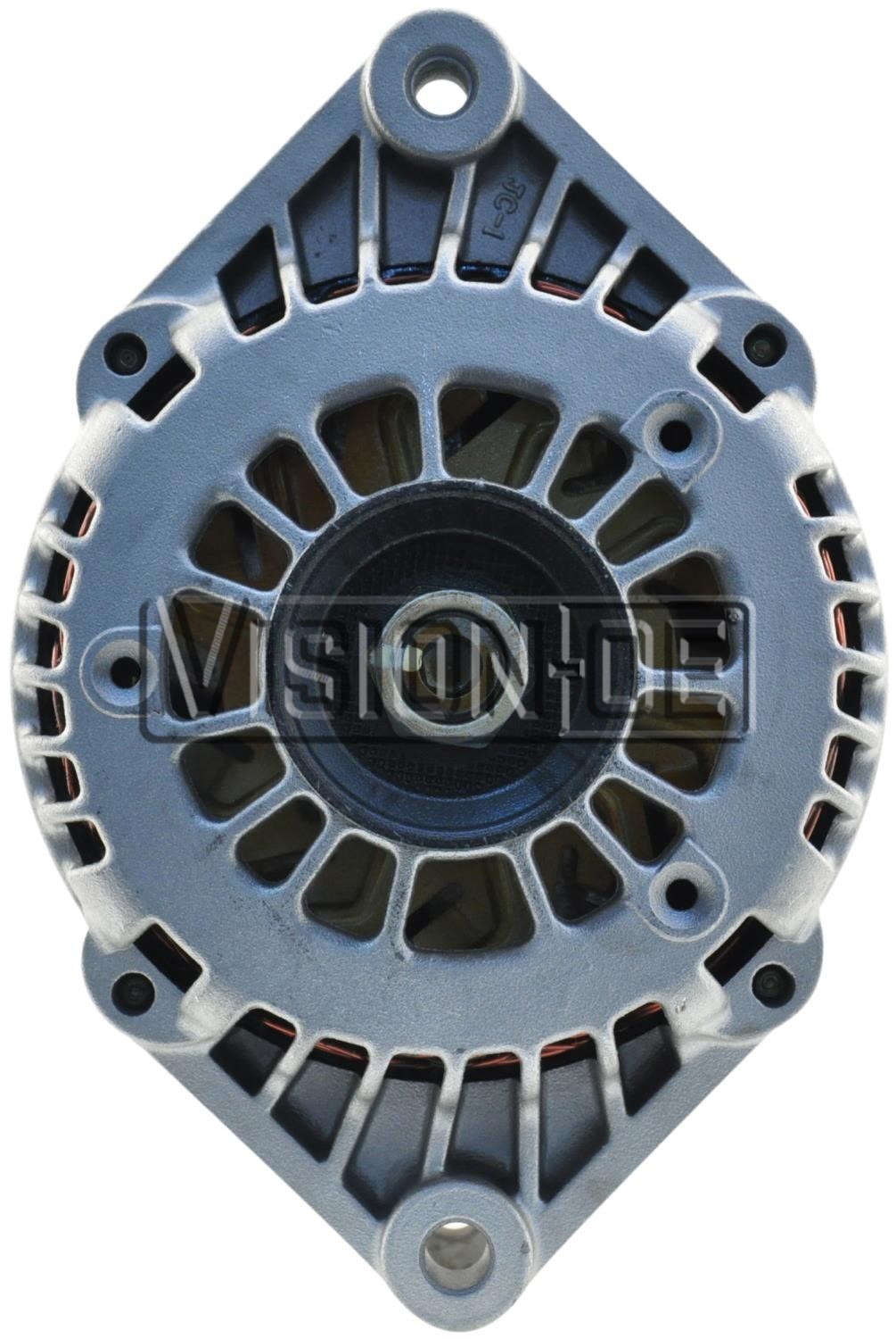 Vision 8485 Remanufactured Alternator - Image 4