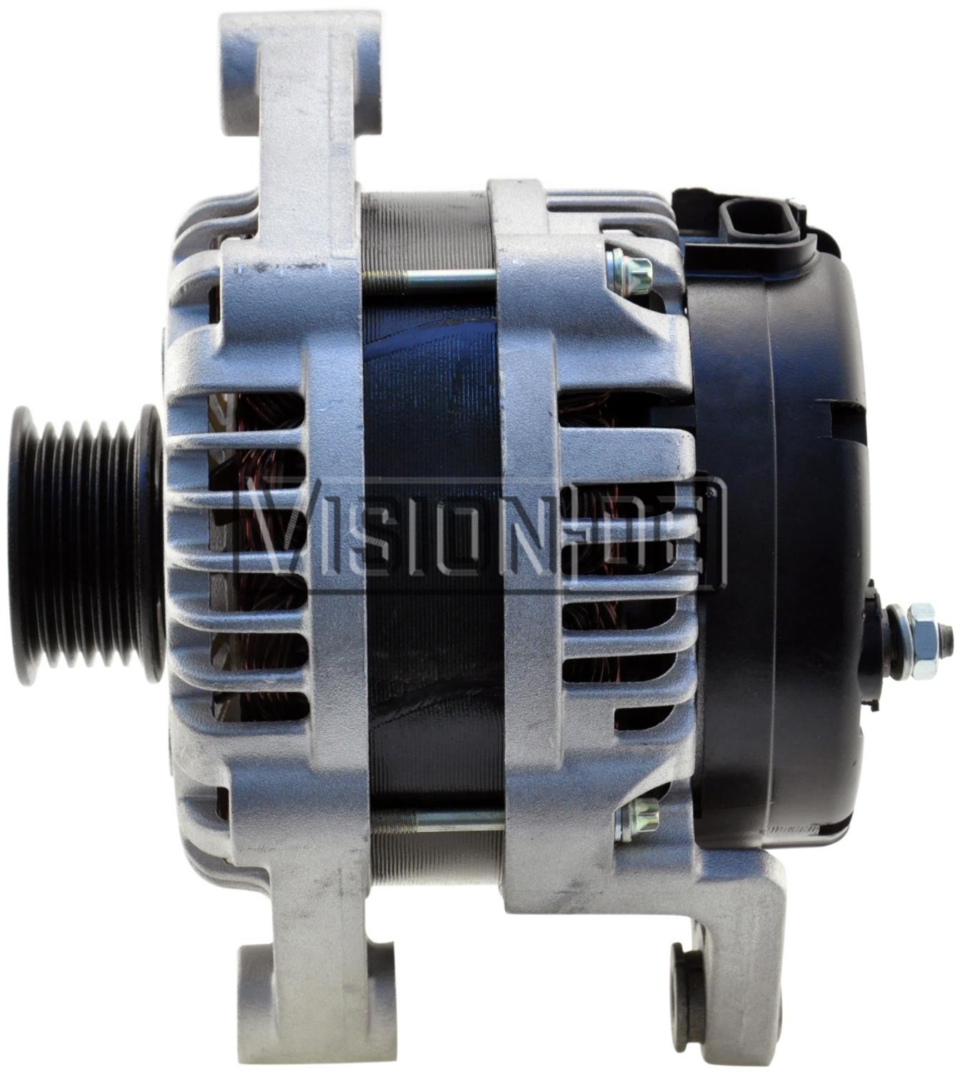 Vision 8485 Remanufactured Alternator - Image 3