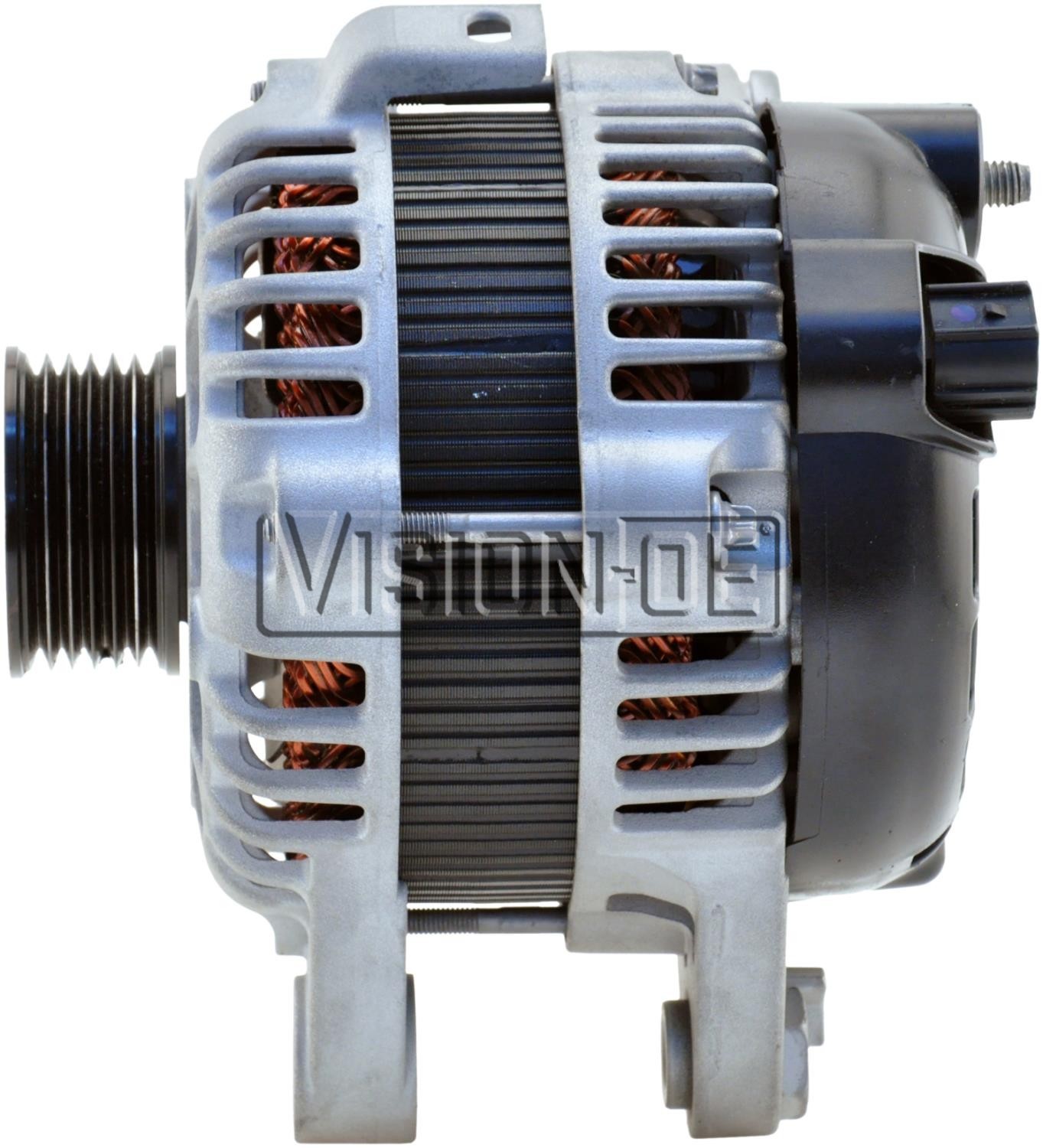 Vision 8487 Remanufactured Alternator