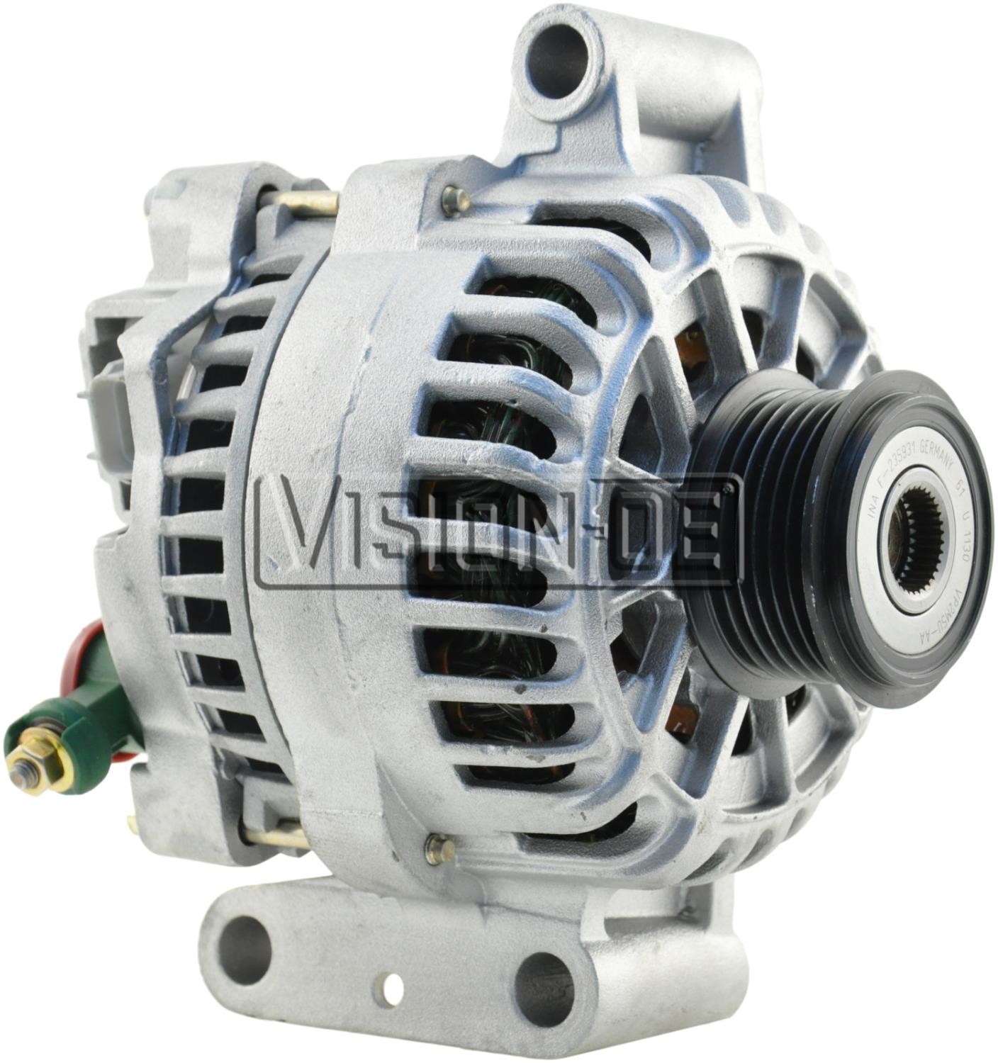 Vision 8513 Remanufactured Alternator - Image 2