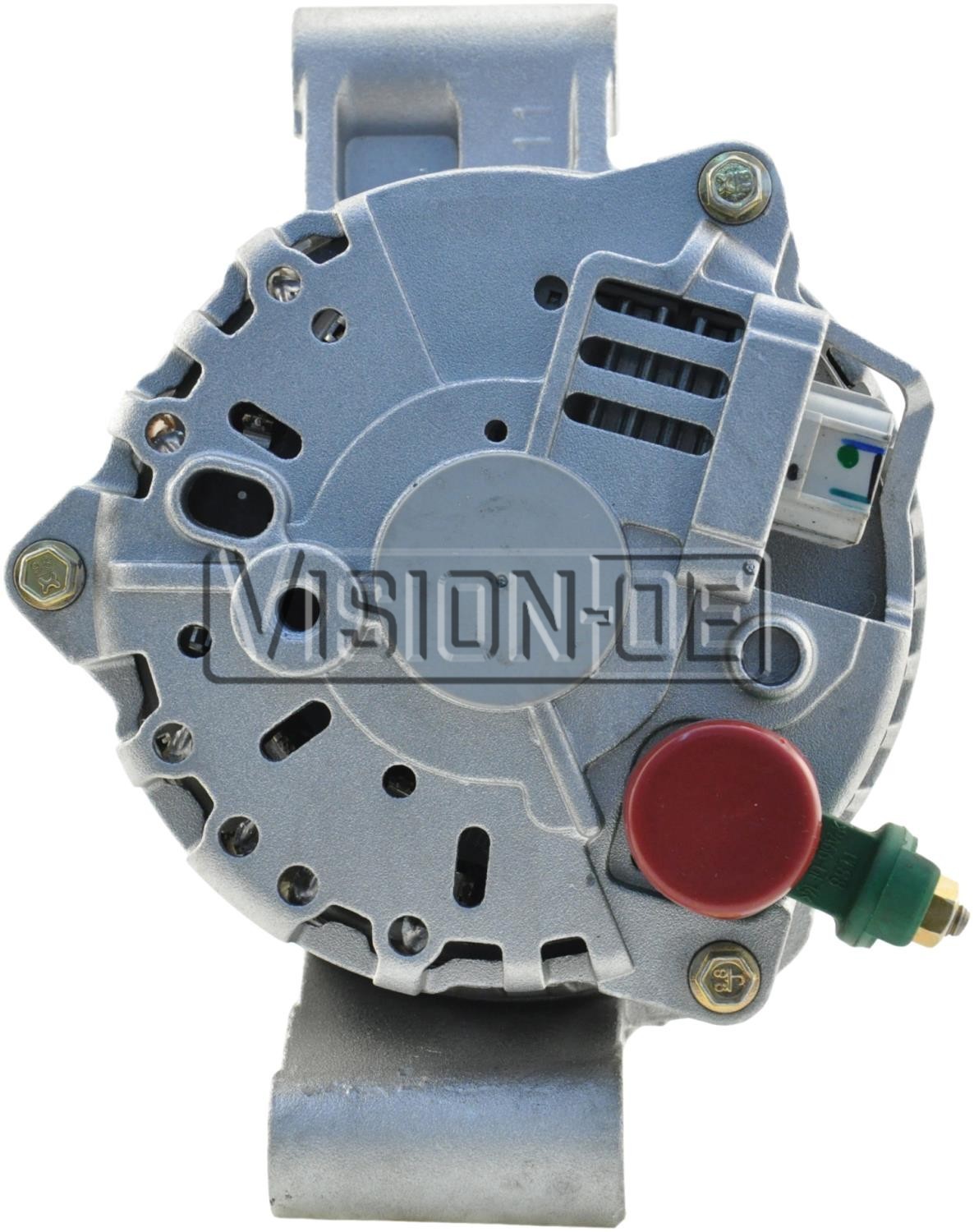 Vision 8513 Remanufactured Alternator