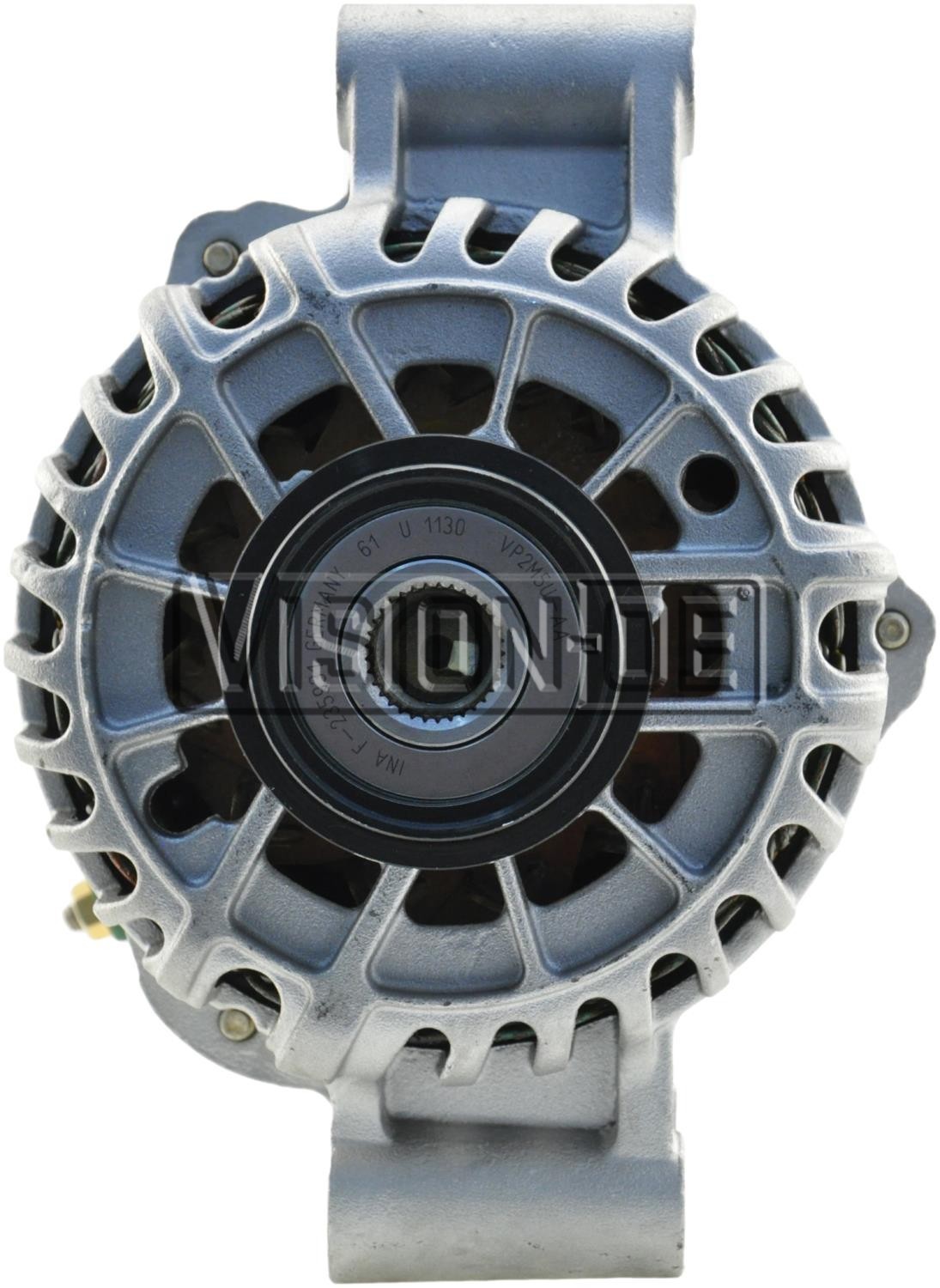 Vision 8513 Remanufactured Alternator - Image 4