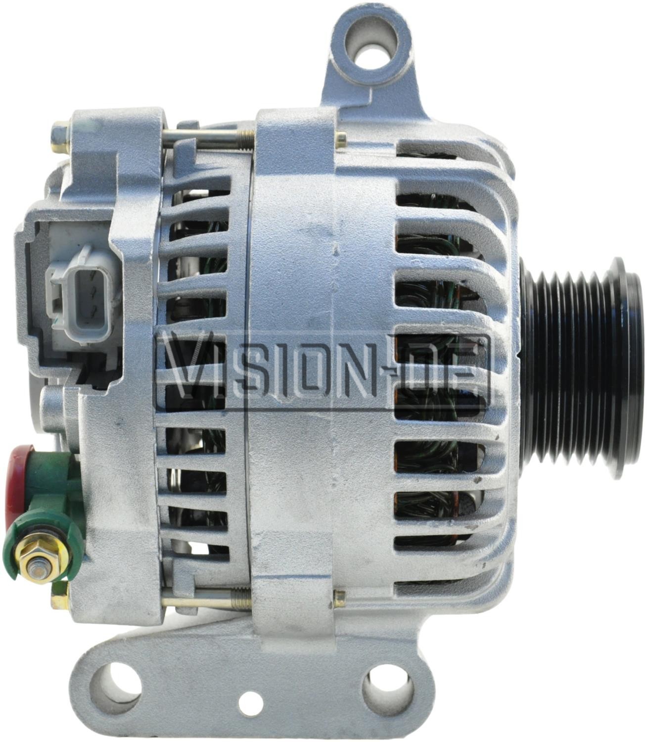 Vision 8513 Remanufactured Alternator - Image 3