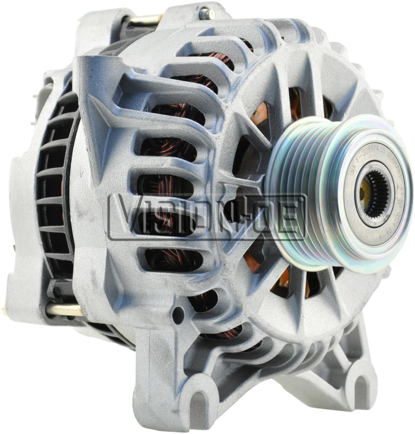 Vision 8516 Remanufactured Alternator - Image 4