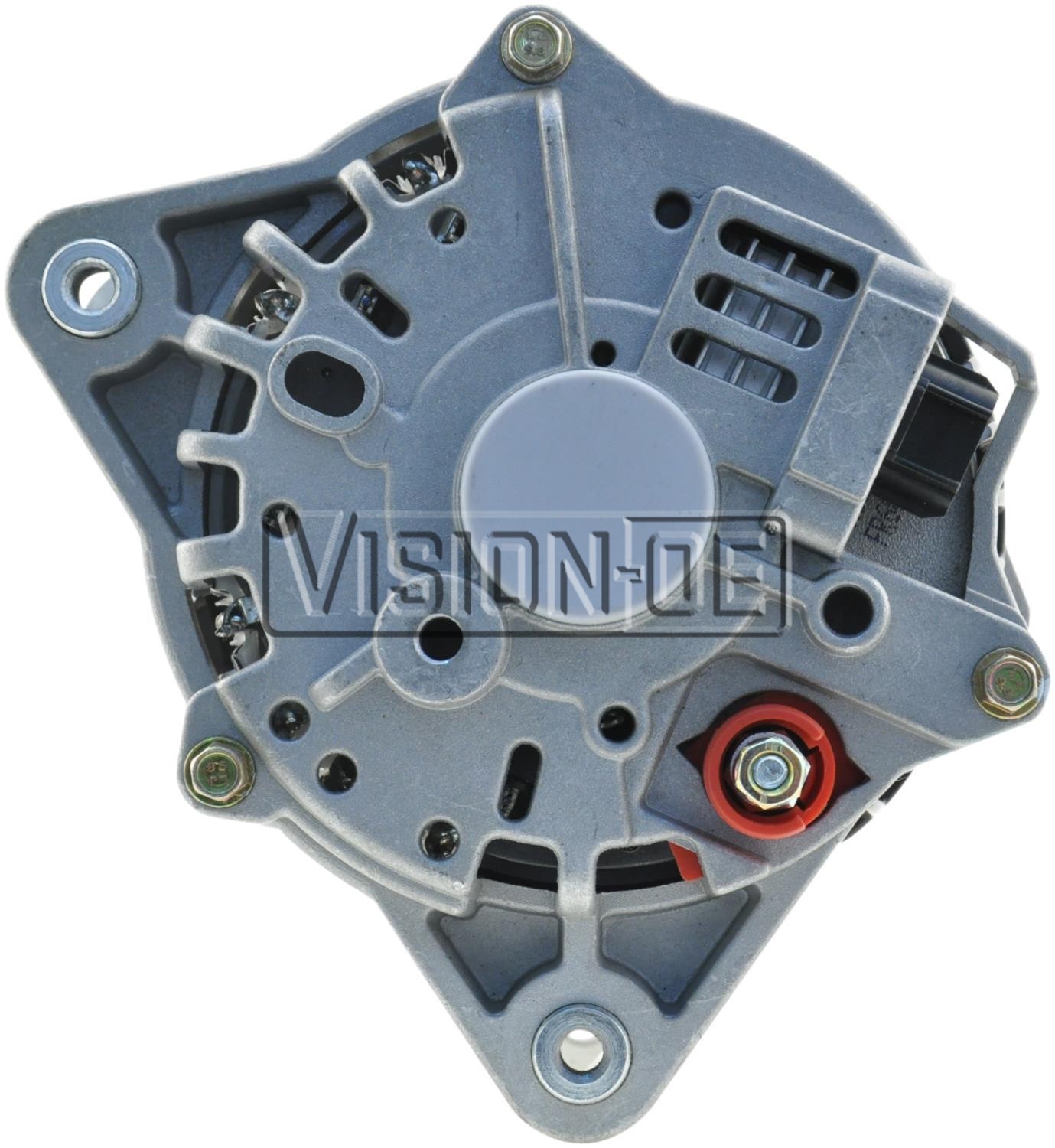 Vision 8518 Remanufactured Alternator
