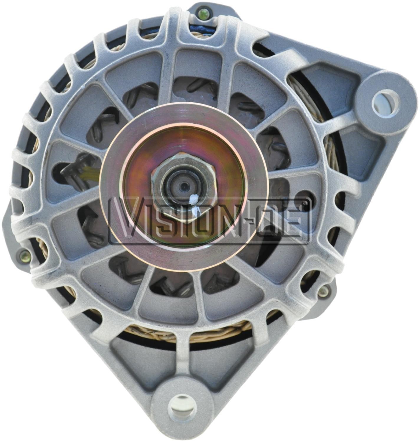 Vision 8518 Remanufactured Alternator - Image 4