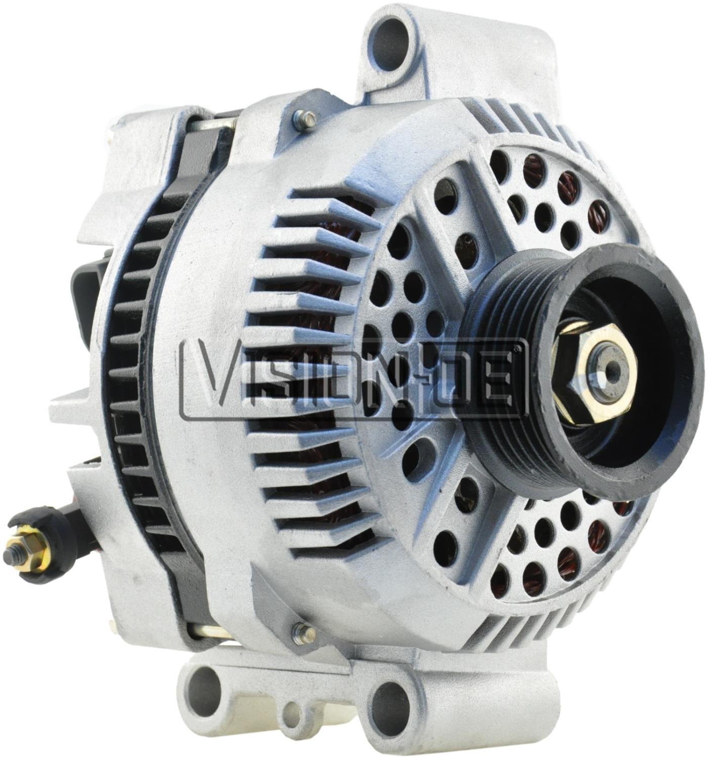 Vision 8519 Remanufactured Alternator