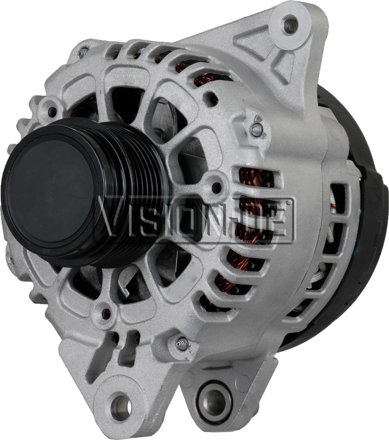 Vision 8543 Remanufactured Alternator - Image 2
