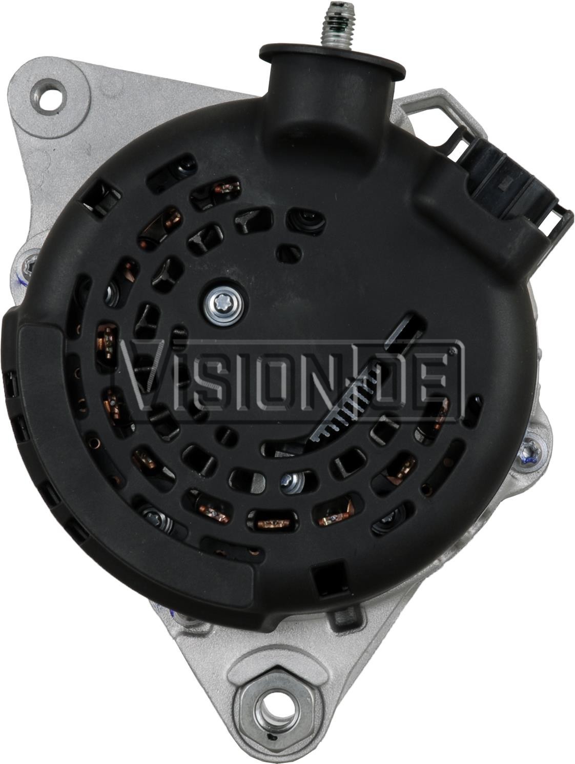 Vision 8543 Remanufactured Alternator - Image 5