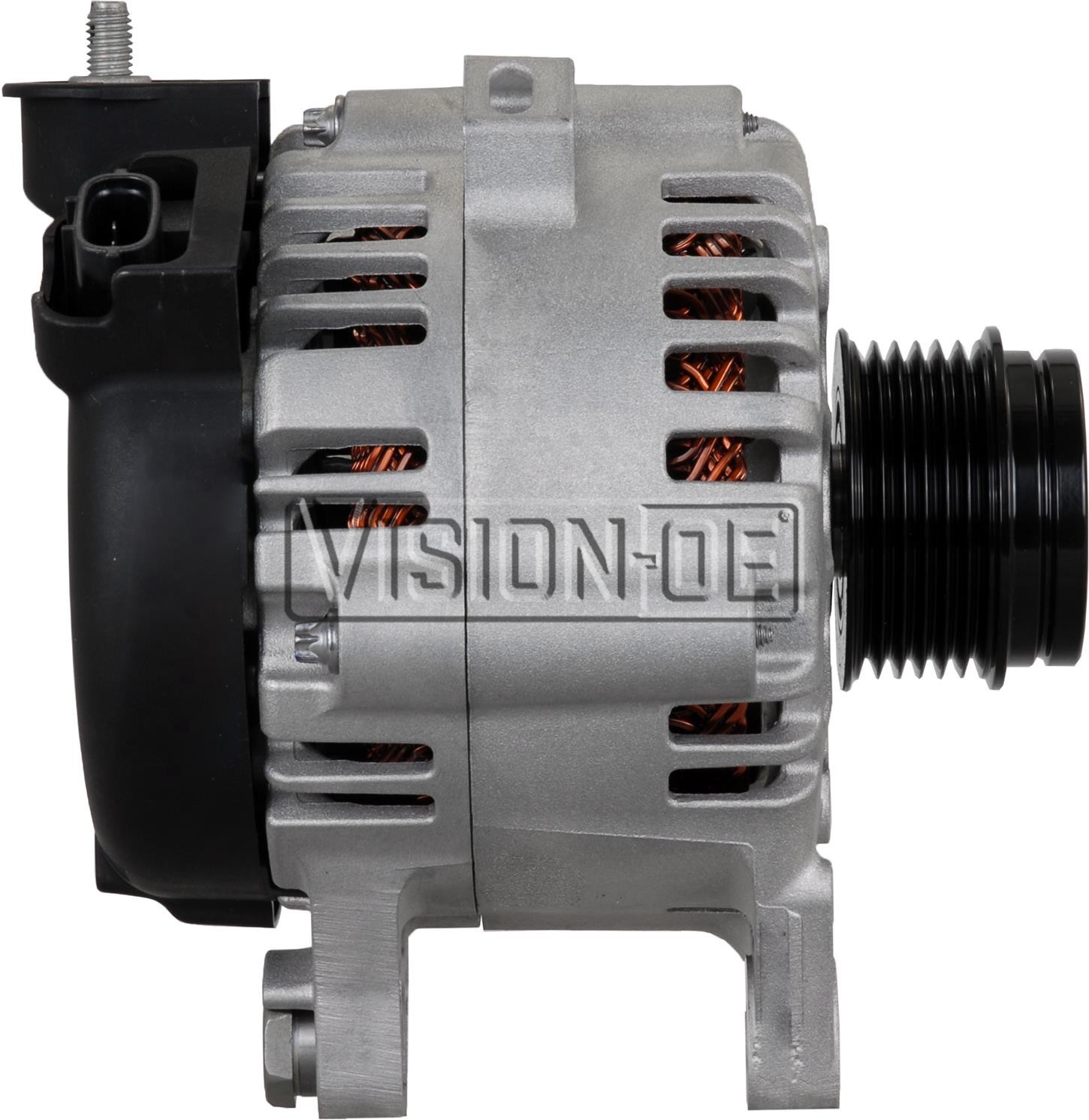 Vision 8543 Remanufactured Alternator - Image 3