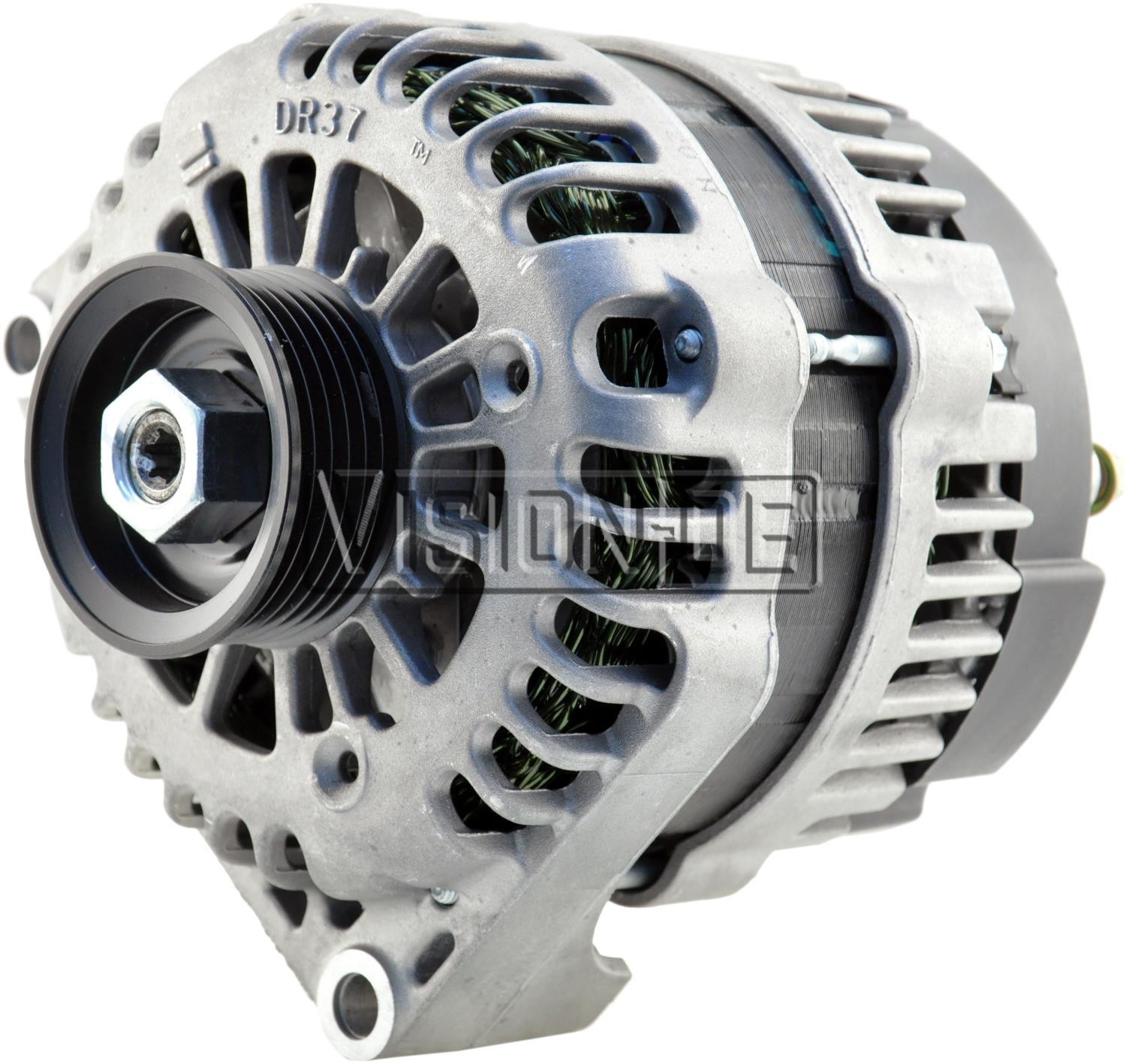 Vision 8550 Remanufactured Alternator - Image 2