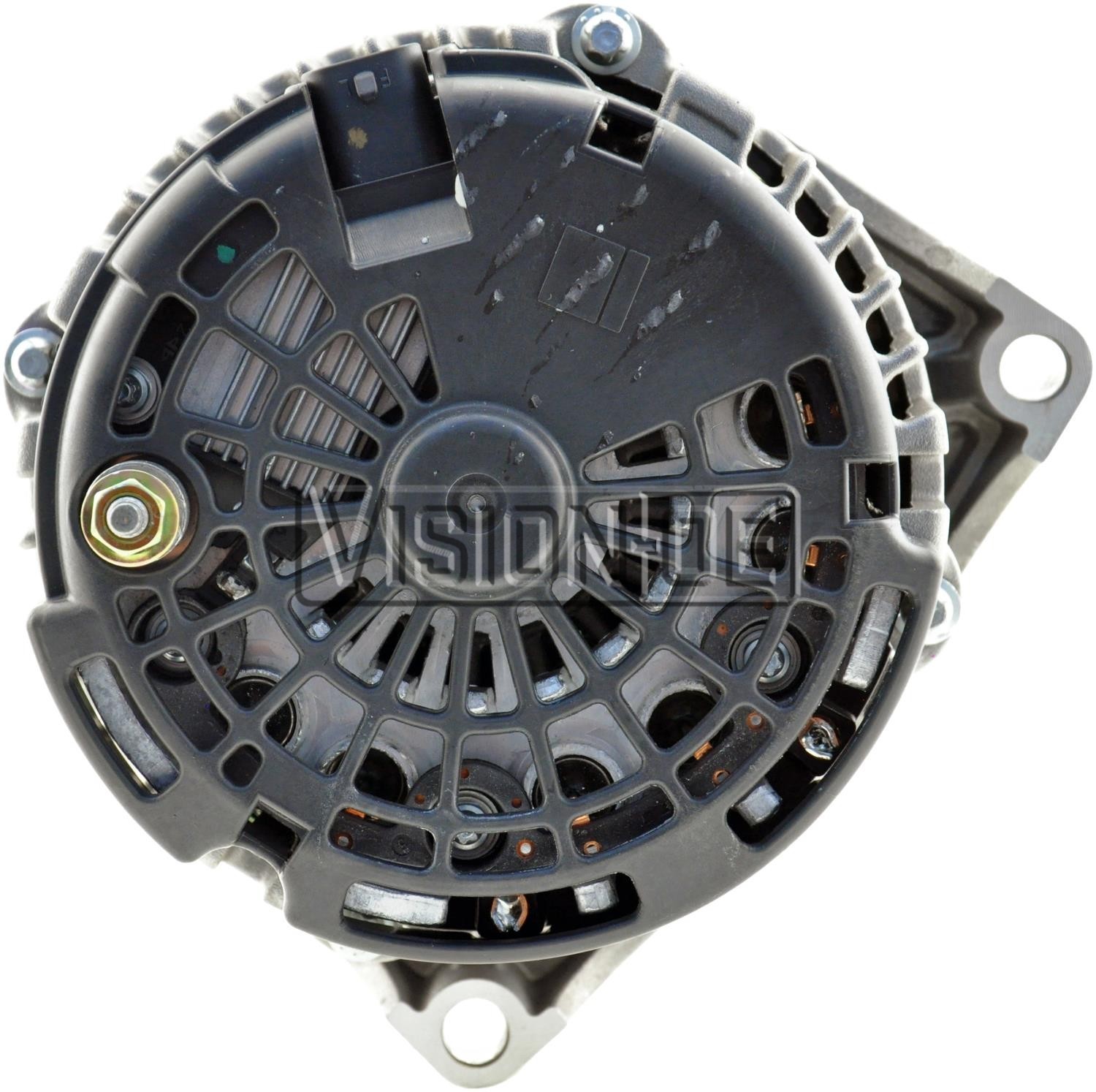Vision 8550 Remanufactured Alternator - Image 3