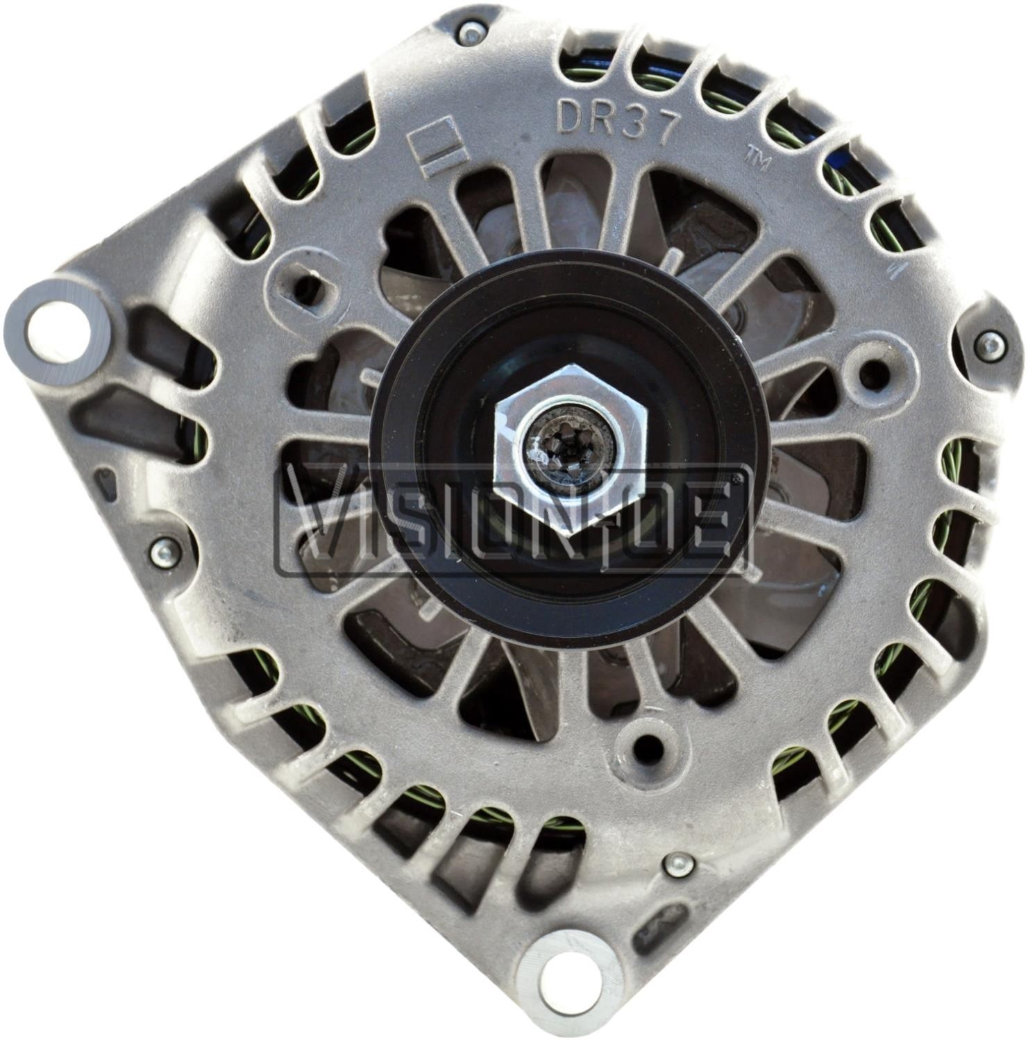 Vision 8550 Remanufactured Alternator - Image 5