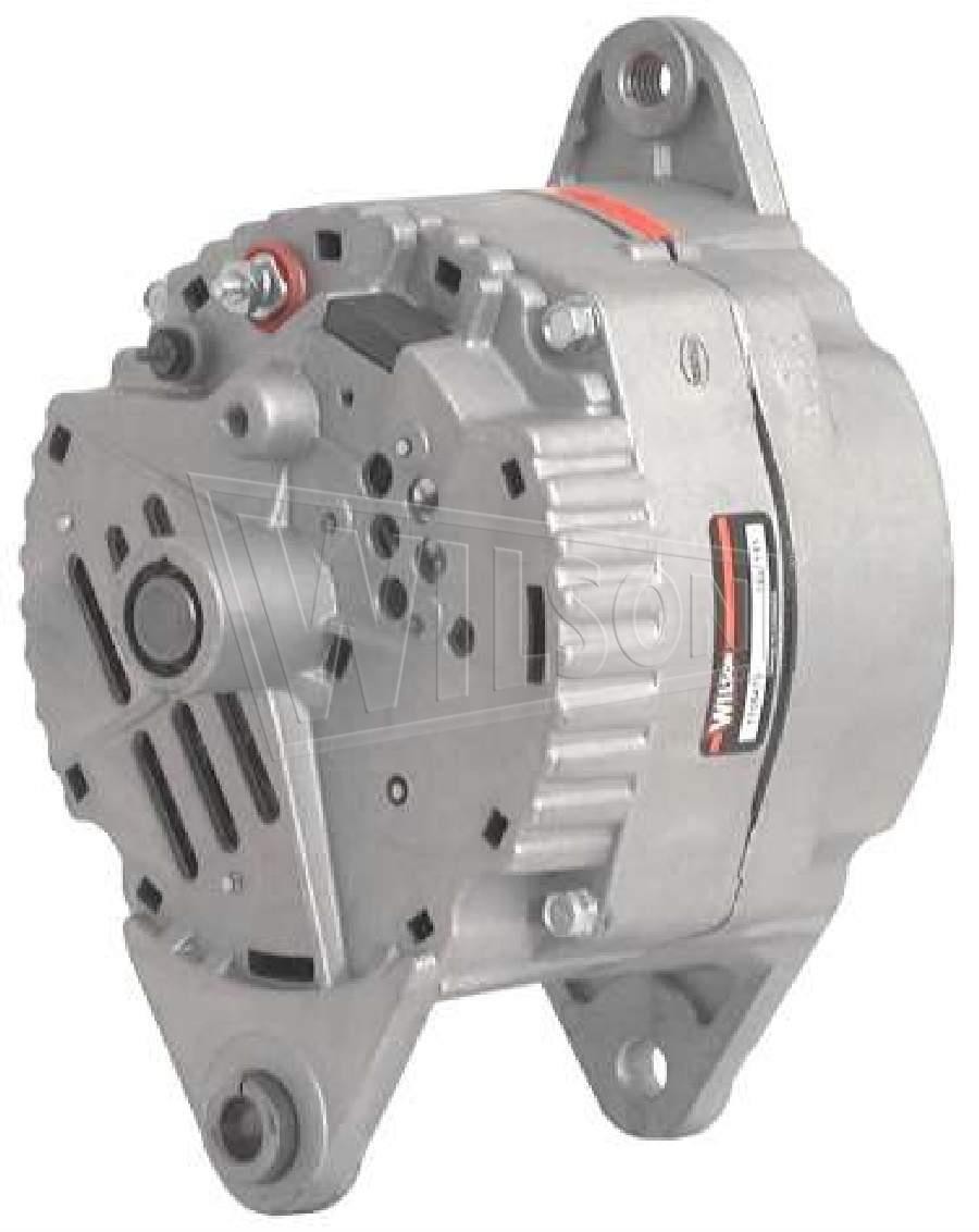 Vision 90-01-3071N New Alternator - Image 4