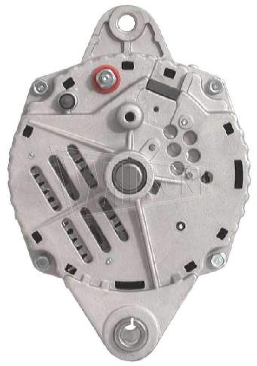 Vision 90-01-3071N New Alternator