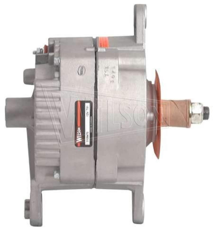 Vision 90-01-3071N New Alternator - Image 2