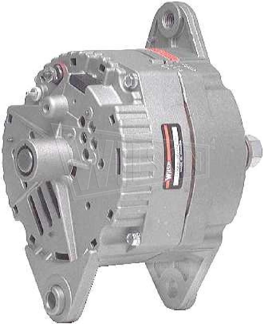 Vision 90-01-3100N New Alternator - Image 3