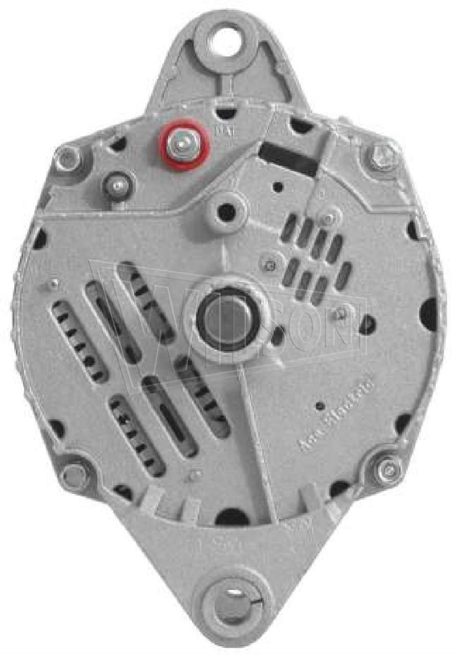 Vision 90-01-3100N New Alternator - Image 2