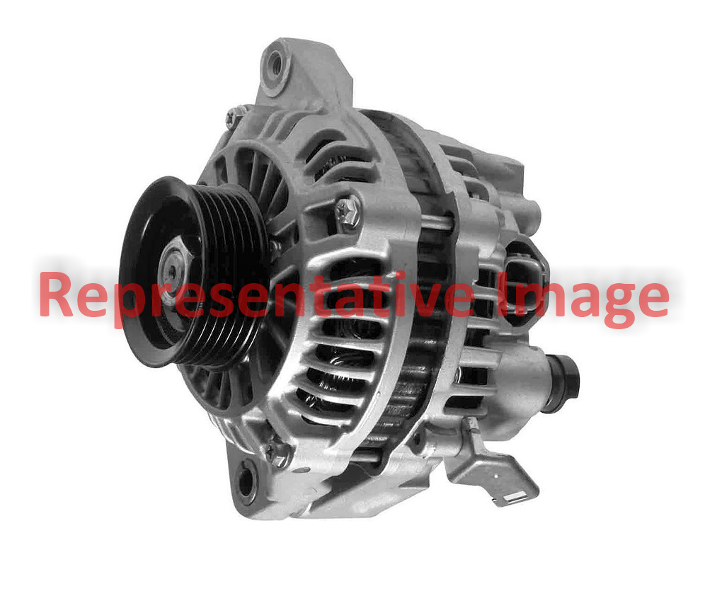 Vision 90-01-3103 Remanufactured Alternator
