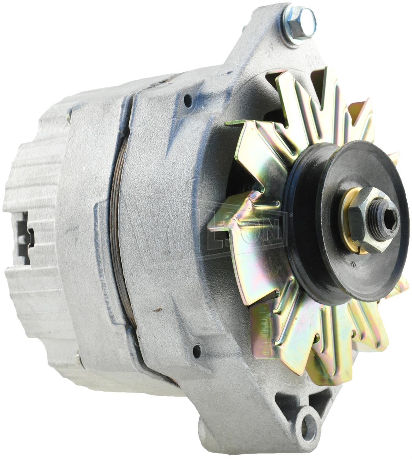 Vision 90-01-3106 Remanufactured Alternator - Image 3