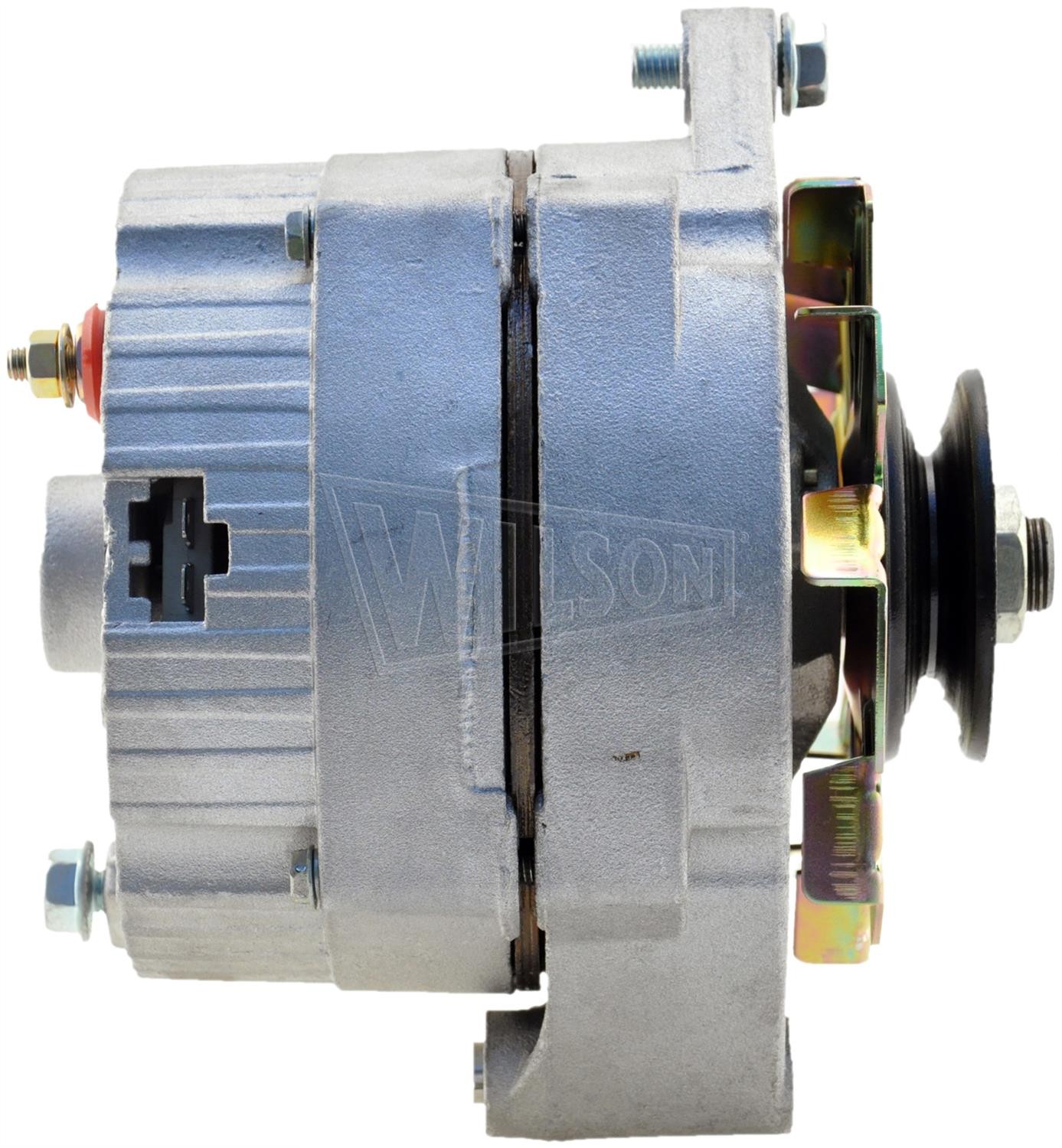 Vision 90-01-3106 Remanufactured Alternator - Image 2